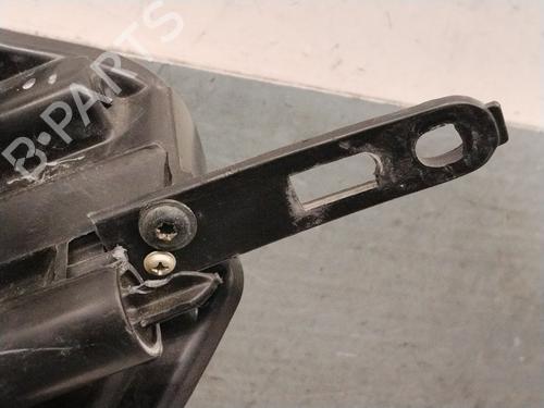 Right headlight RENAULT KANGOO Express (FW0/1_) 1.5 dCi 75 (FW07, FW10, FW04) | BP35794182C29 - Image 9