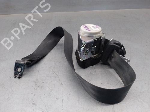 Rear left seatbelt FORD S-MAX (WA6) 2.0 TDCi | BP16917492I29 