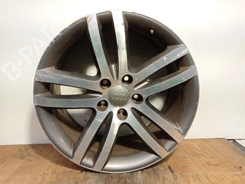 Used Rim AUDI Q7 (4LB) 3.0 TDI quattro (233 hp) 25024830