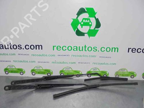 Front windshield wiper arm NISSAN X-TRAIL I (T30) 2.2 dCi 4x4 | BP3470445C143 