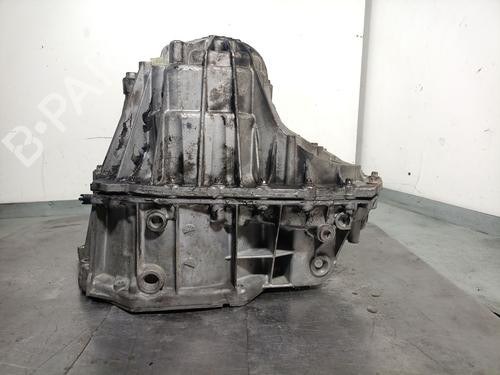 Gearbox OPEL VIVARO B Van (X82) 1.6 CDTI (05) | BP36529757M3 - Image 5
