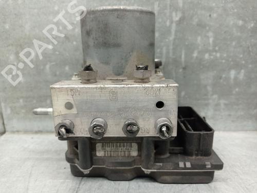 Used ABS pump PEUGEOT 308 I (4A_, 4C_) 1.6 HDi (109 hp) 30748329
