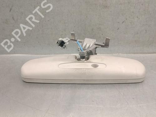 Rear mirror RENAULT GRAND SCÉNIC II (JM0/1_) 1.9 dCi (JM0G, JM12, JM1G, JM2C) | BP28099446I6 