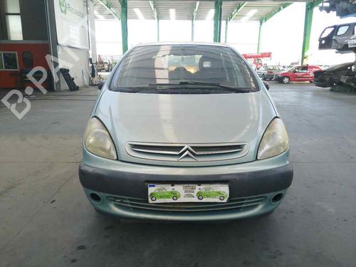 Front right window mechanism CITROËN XSARA PICASSO (N68) 2.0 HDi | BP9699661C23 