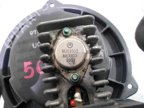 Heater blower motor HYUNDAI SONATA IV (EF) 2.0 16V | BP2305897M62 