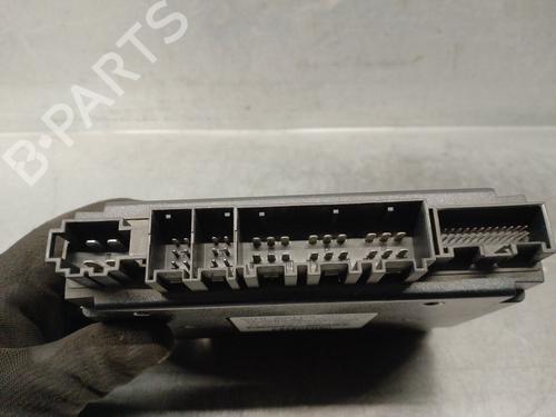 Electronic module VW TOUAREG (7LA, 7L6, 7L7) 3.0 V6 TDI | BP12116258M83 