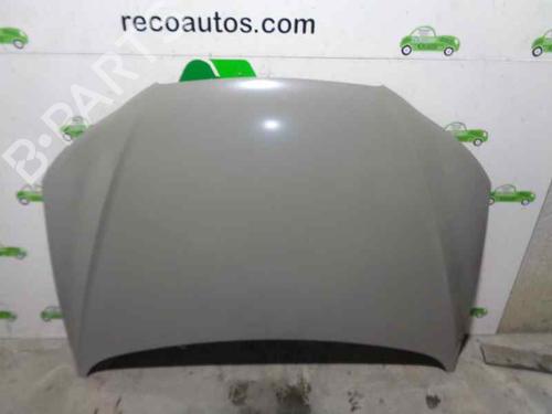 Used Hood HYUNDAI SANTA FÉ II (CM) [2005-2015]  8295077