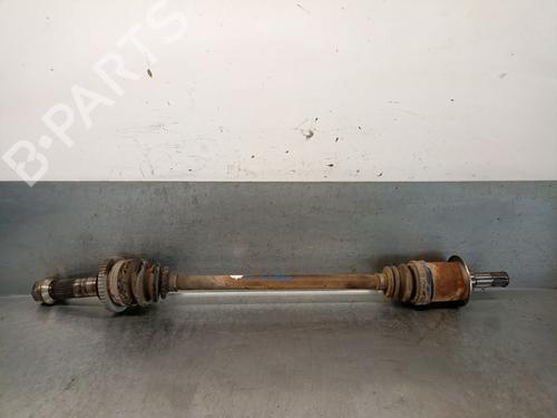 Used Right rear driveshaft HONDA HR-V (GH_) 1.6 16V 4WD (GH2, GH4) (124 hp) 27275628