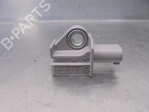 Used Electronic module DODGE JOURNEY 2.4 (170 hp) 16988344