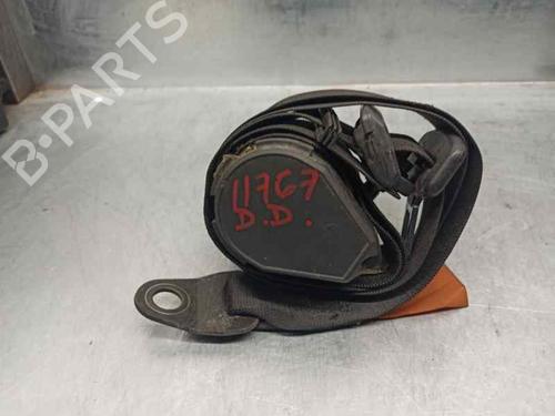 Used Front right seatbelt MERCEDES-BENZ VITO Van (W638) [1997-2003]  8725397