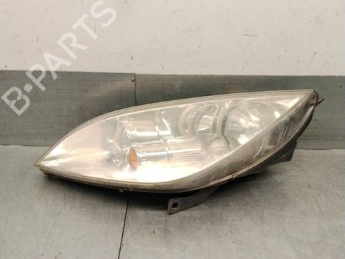 Phare gauche Phare gauche MITSUBISHI COLT VI (Z3_A, Z2_A) 1.1 (Z31A, Z32A) (75 hp) 36675706 36675706