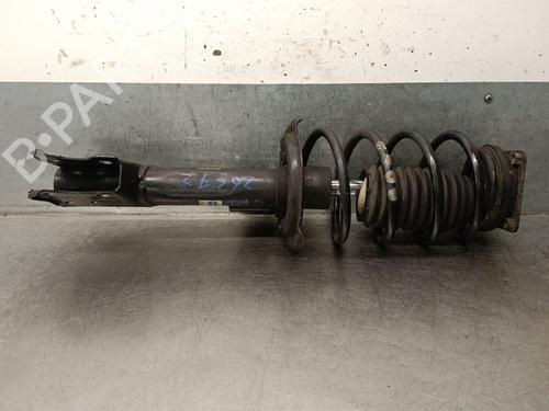 Used Right front shock absorber Right front shock absorber MERCEDES-BENZ A-CLASS (W169) A 180 CDI (169.007, 169.307) (109 hp) 39592709 39592709