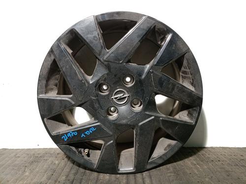 Used Rim OPEL MOKKA 1.2 (76) (131 hp) 22924640
