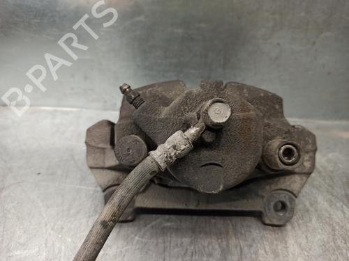 Left front brake caliper HONDA ACCORD VII Tourer (CM, CN) 2.2 i-CTDi (CN2) | BP11618423M105 