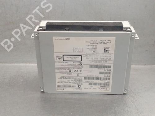 Radio VOLVO V40 Hatchback (525) D2 | BP24628713E6 