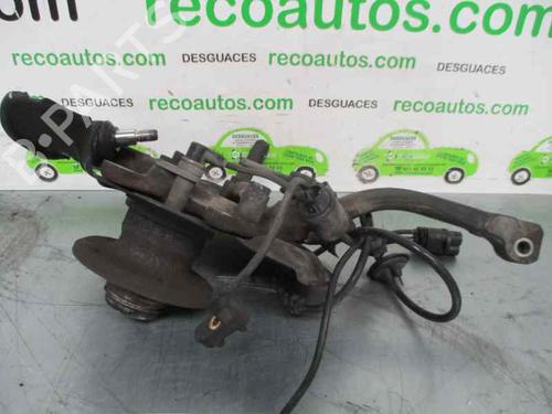 Left front steering knuckle MERCEDES-BENZ S-CLASS Coupe (C140) 500 SEC / CL 500 (140.070) | BP2314239M25 