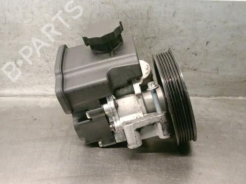 Used Steering pump MERCEDES-BENZ E-CLASS (W210) [1995-2003]  31022497
