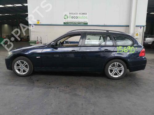 Warning switch BMW 3 Touring (E91) 320 d | BP12189135I22 - Image 4