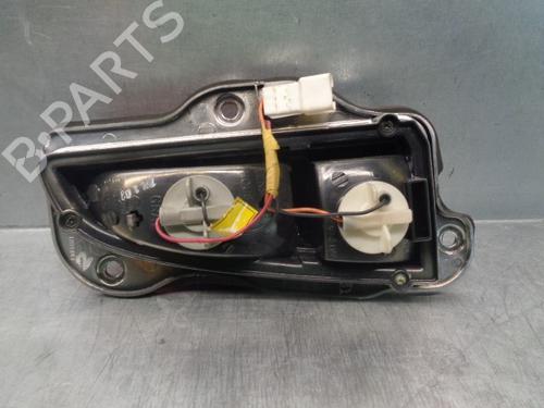 Rear fog light HYUNDAI ELANTRA III (XD) 2.0 CRDi | BP10135350C37 