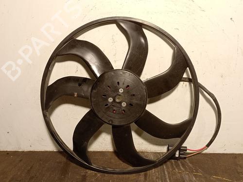 Used Radiator fan Radiator fan 36833156 36833156