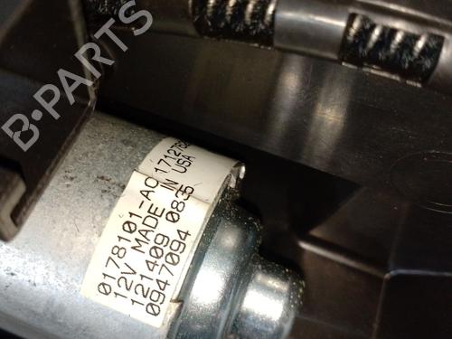 Schiebedach DODGE JOURNEY 2.0 CRD | BP32023350C124 