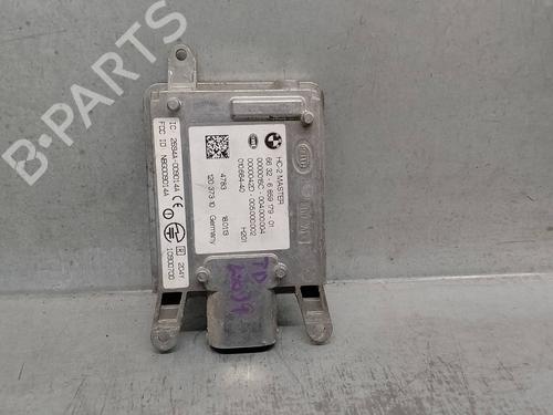 Used Electronic module BMW 5 Gran Turismo (F07) 530 d xDrive (258 hp) 17684954