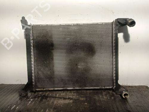 Used Water radiator Water radiator 17732573 17732573