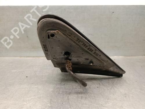 Right mirror SEAT LEON (1M1) 1.9 TDI | BP30686744C27