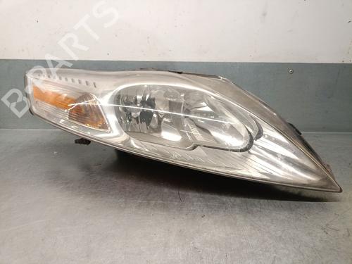 Used Right headlight Right headlight 39236432 39236432