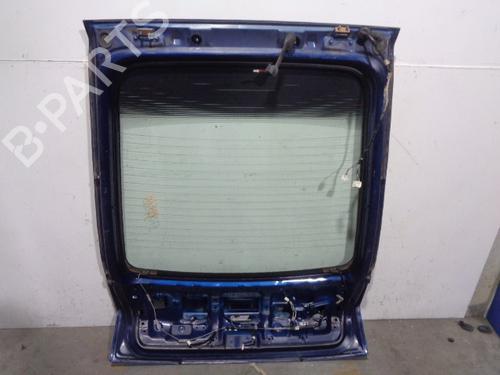 Tailgate TOYOTA CELICA Coupe (_T23_) 1.8 16V VT-i (ZZT230_, ZZT230) | BP12216627C6 