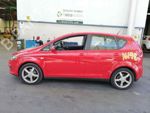 Engine control unit (ECU) SEAT ALTEA (5P1) 1.6 LPG | BP10415056M57 