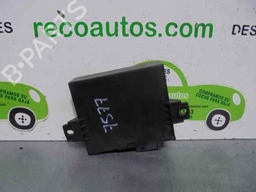 Electronic module MERCEDES-BENZ S-CLASS (W220) S 320 CDI (220.025, 220.125) | BP2333394M83 