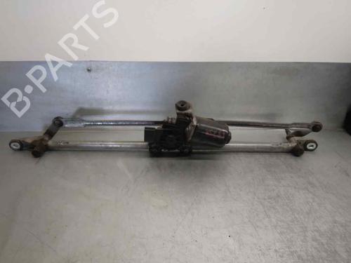 Front wiper motor LAND ROVER RANGE ROVER SPORT I (L320) 2.7 D 4x4 | BP13010261M29 