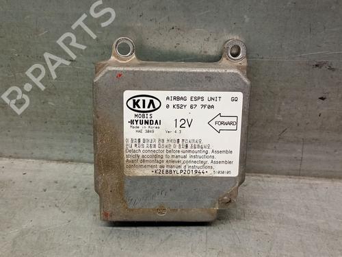 ecu-airbags-kia-carnival-ii-gq-1999-2000-2001-2002-2003-2004-2005-2006-2007-34371504 main image