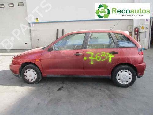 Left front driveshaft SEAT IBIZA II (6K1) 1.4 i | BP2108287M38 