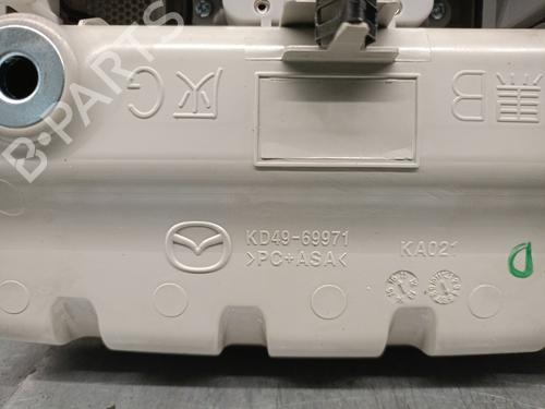 Interior roof light MAZDA CX-5 (KF) 2.0 SKYACTIV-G AWD | BP33675254I8  - Image 7