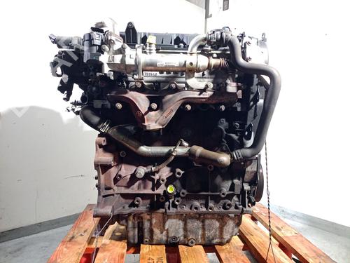 Engine FORD S-MAX (WA6) 2.0 TDCi | BP39654803M1 - Image 4