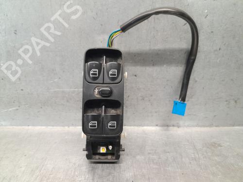 Used Left front window switch Left front window switch 37665810 37665810