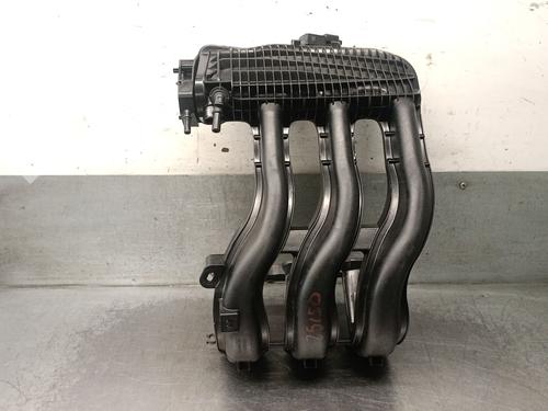 Used Intake manifold Intake manifold CITROËN C3 III (SX) 1.2 VTi 82 (82 hp) 33844103 33844103