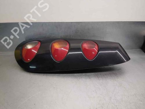 Used Right taillight SMART FORFOUR (454) 1.5 CDI (454.001) (95 hp) 11744018