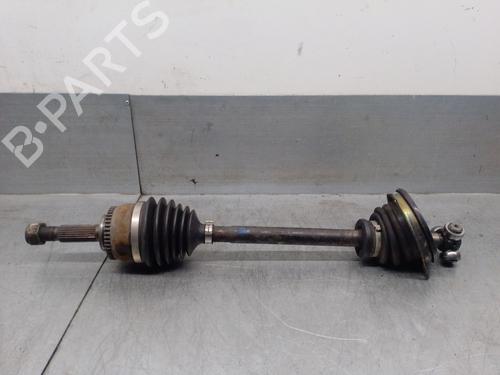 Drivksel foran venstre VOLVO V40 Estate (645) 1.9 TD (90 hp) 29434159