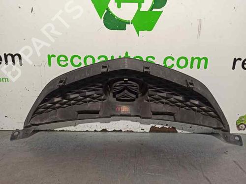 Grill MAZDA 6 Hatchback (GG) 2.0 DI (GG14) | BP5411278C40 