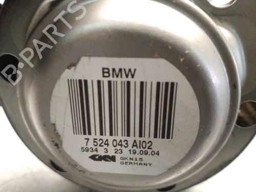 Left rear driveshaft BMW X3 (E83) xDrive 18 d | BP34240817M40  - Image 6