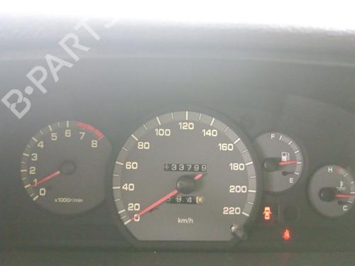 Headlight switch DAEWOO NUBIRA Estate (J150) 1.6 16V | BP40013197I24 - Image 7