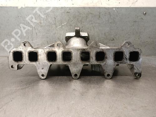 Intake manifold RENAULT MASTER III Van (FV) 2.3 dCi 130 FWD (FV0M, FV0Y, FV0J, FV02, FV03) | BP33000736M70 - Image 2