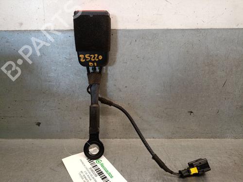 Used Seat buckle Seat buckle OPEL MOKKA 1.2 (76) (131 hp) 34278267 34278267
