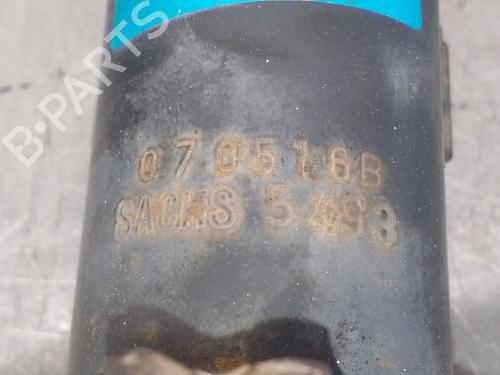 Right front shock absorber FORD TRANSIT Platform/Chassis (E_ _) 2.5 TD (EME/L/S, ENE/L/S) | BP33017834M17 - Image 6