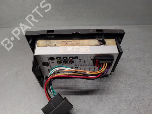 Radio FORD FOCUS C-MAX (DM2) 1.6 TDCi | BP16148747E6 