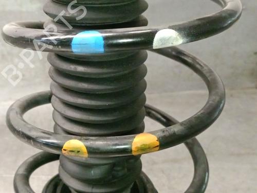 Left front shock absorber CITROËN C4 I (LC_) 1.6 HDi | BP30711002M16