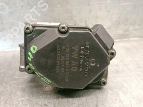 Throttle body SEAT LEON (1P1) 1.9 TDI | BP26188225M82 